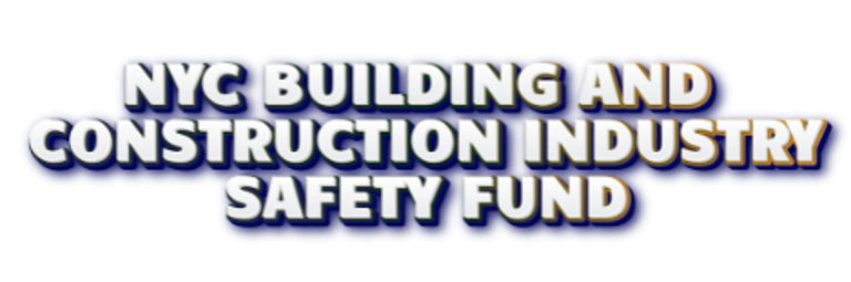 NYC BUILDING AND CONSTRUCTION INDUSTRY SAFETY FUND INC logo