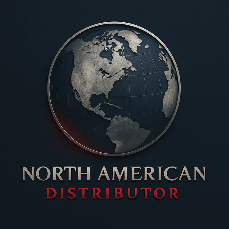 North American Distributor LLC logo