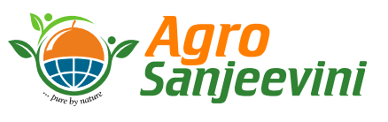 Agro Sanjeevani Naturals logo