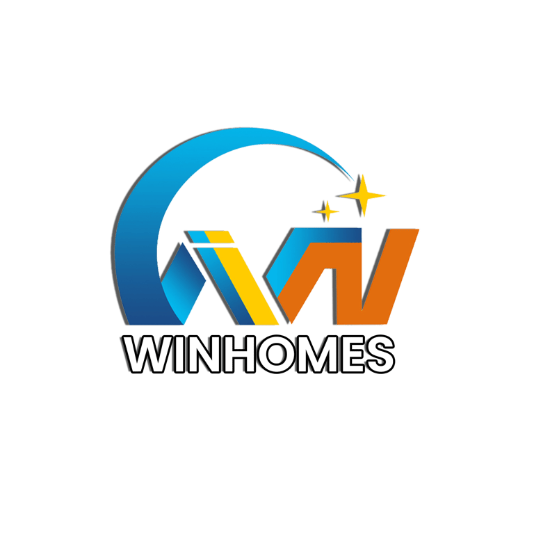 Winhomes logo