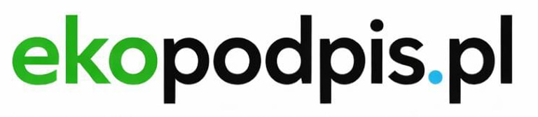 ekopodpis.pl logo