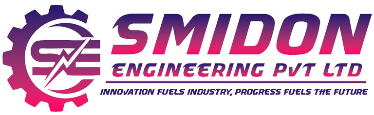 SMIDON Private Limited logo