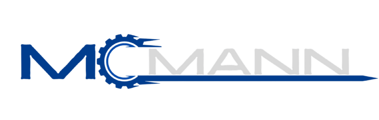 Mcmann logo