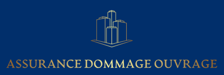 Votre courtier en assurance dommages ouvrage en Bourgogne-Franche-Comté logo