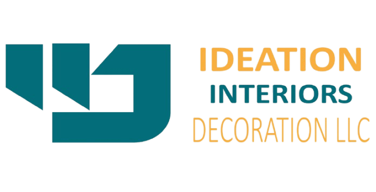 Ideation Interiors Decoration LLC logo