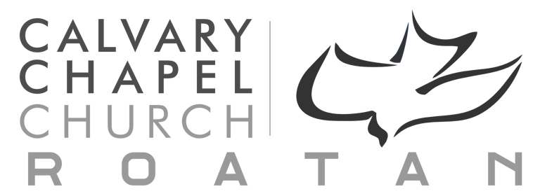 Calvary Chapel Roatan logo