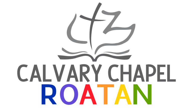 Calvary Chapel Roatan logo