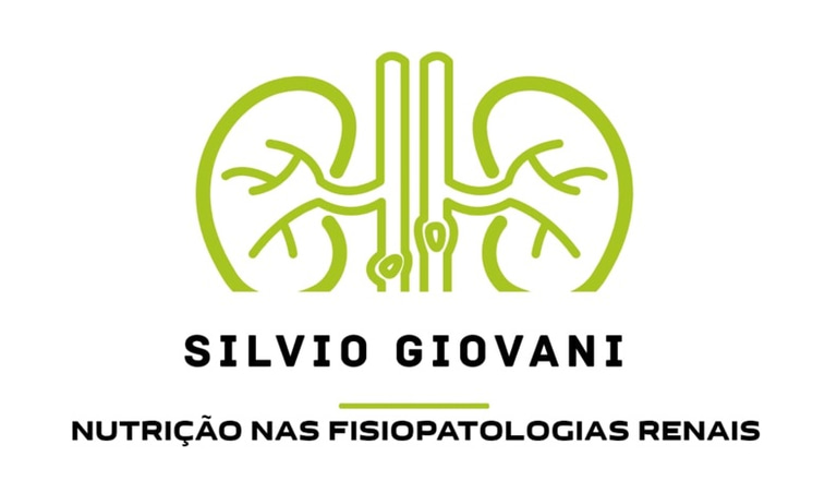 Nutrição Nas Fisiopatologias Renais logo
