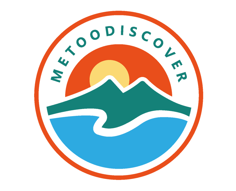 metoodiscover logo