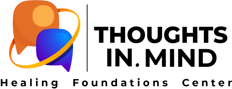 Thoughts in Mind logo