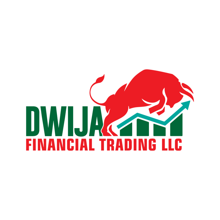 Dwija Financial Trading LLC logo
