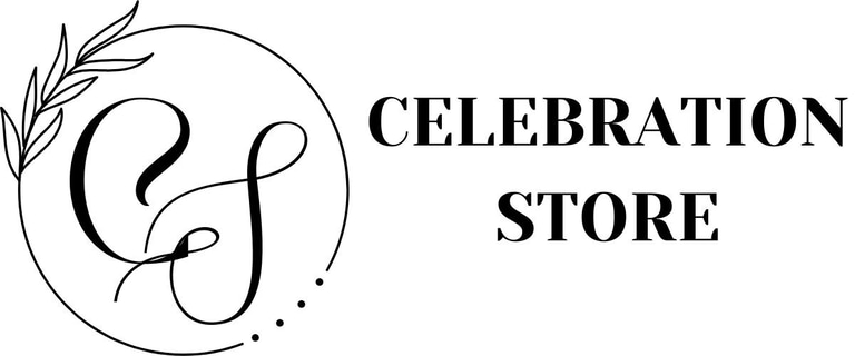 Celebration Store logo