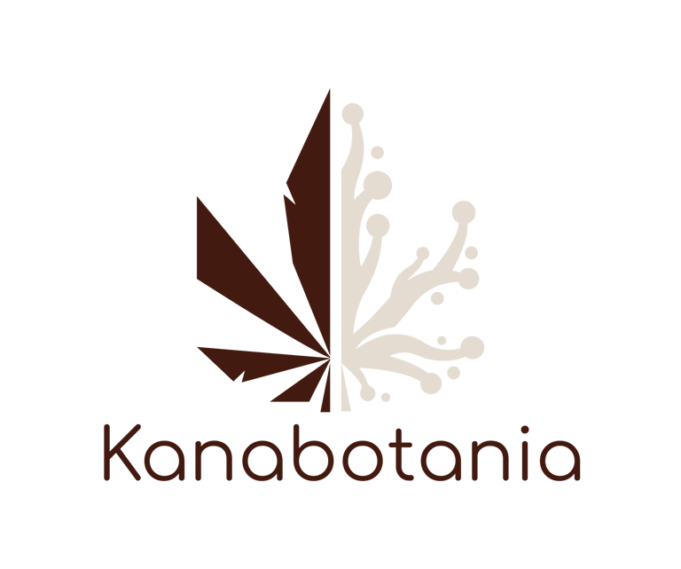 Kanabotania logo
