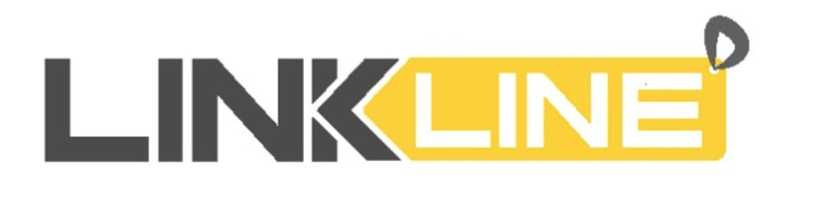 LINK LINE E-STORE logo