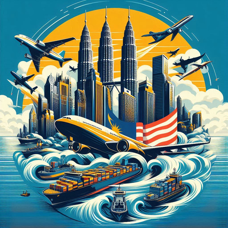 enviosdemalasia.com logo