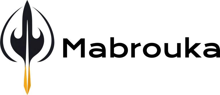 Mabrouka logo