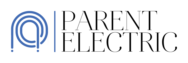 Parent Electric logo