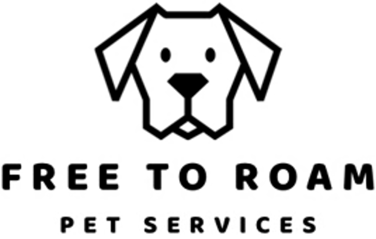 Free to Roam logo