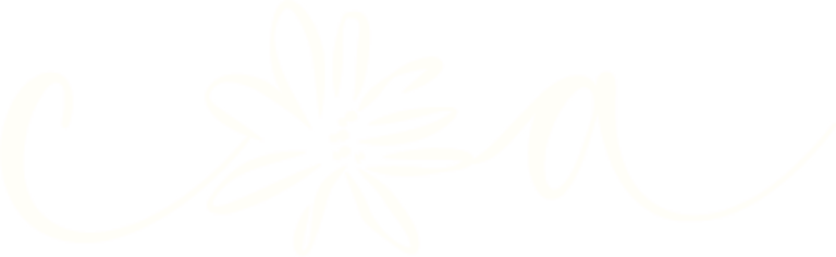 Caroline and Alec's Wedding logo