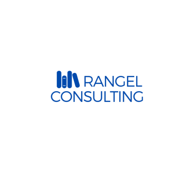 Rangel Consulting logo