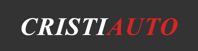 CRIST AUTO logo