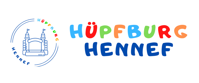 Hüpfburg Hennef logo