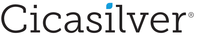 Cicasilver logo