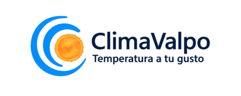 CLIMAVALPO logo