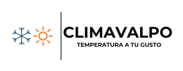 CLIMAVALPO logo