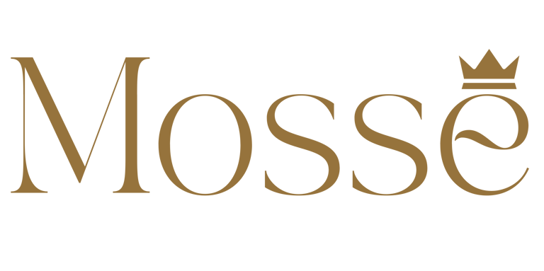 Mossē logo