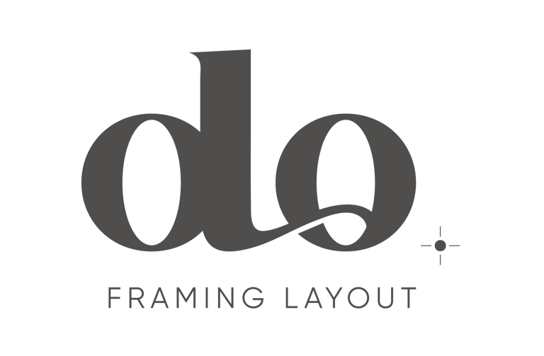 DO Framing Layout logo