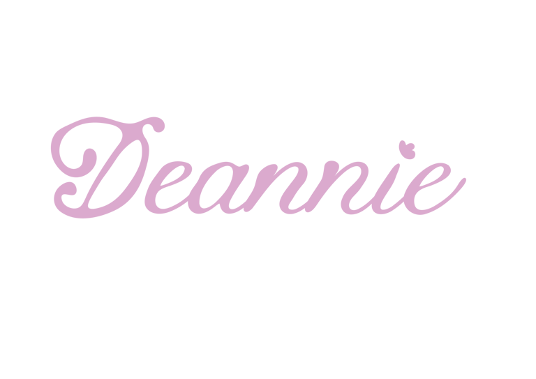 Deannie logo