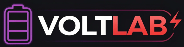 Batteries Expert logo