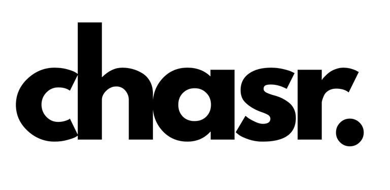 CHASR logo