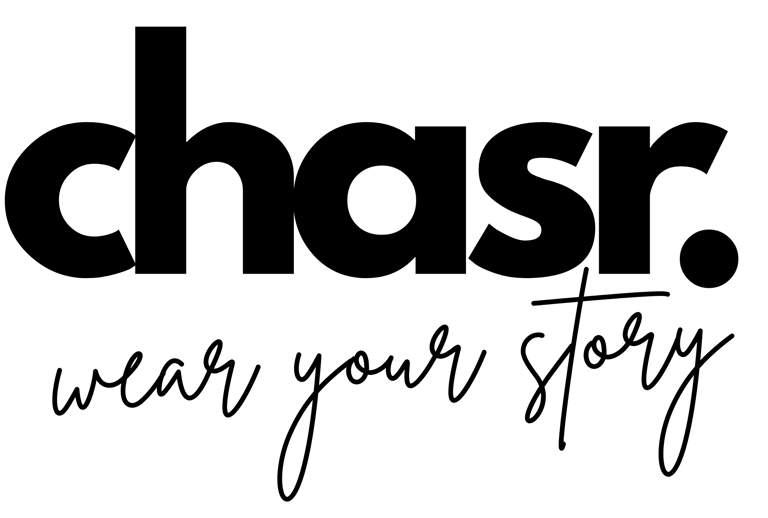 CHASR logo