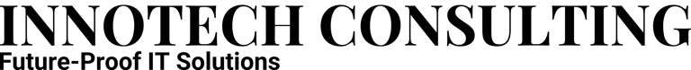 InnoTech Consulting logo