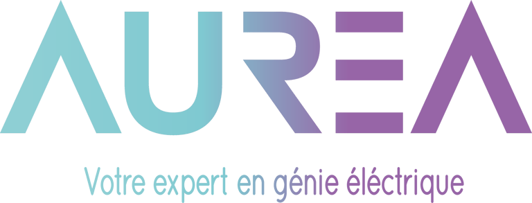 AUREA logo