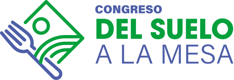 Del Suelo a la Mesa logo