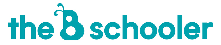 theBschooler logo