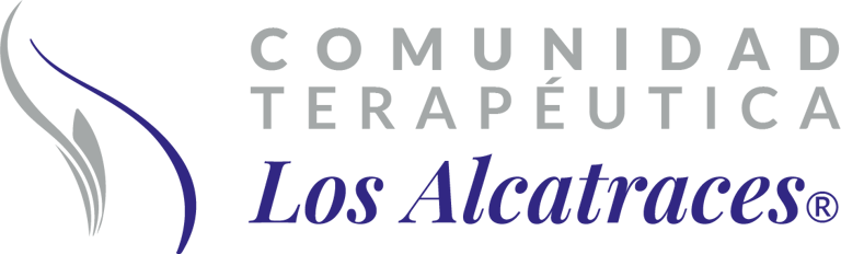 Comunidad Terapeutica "Los Alcatraces" logo