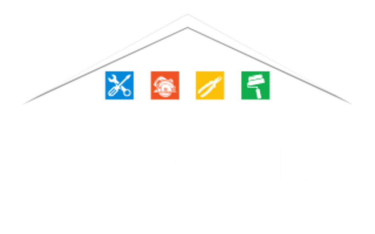 Madeireira e Ferragem São Miguel logo