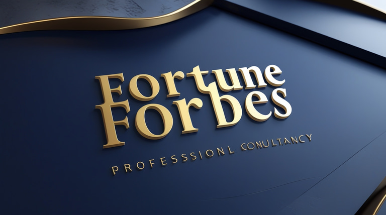 FortuneForbes logo