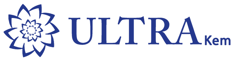 Ultra Kem logo
