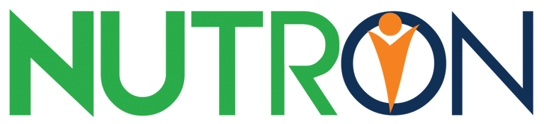NUTRON - MODO ON logo
