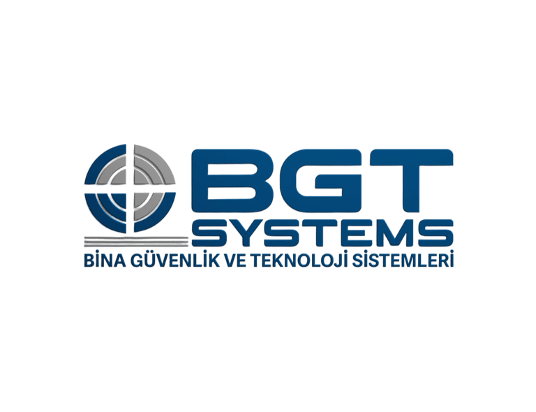 BGT SYSTEM logo