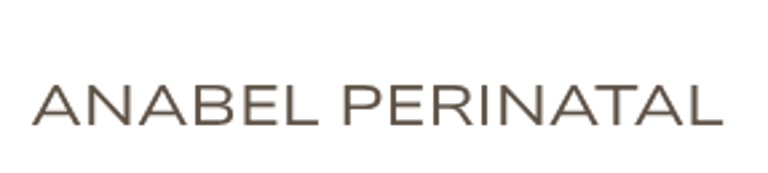 Anabel González logo