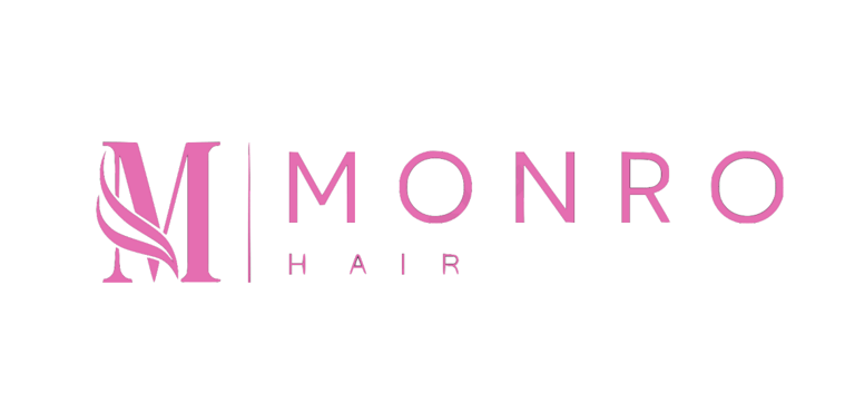 Monro Hair logo