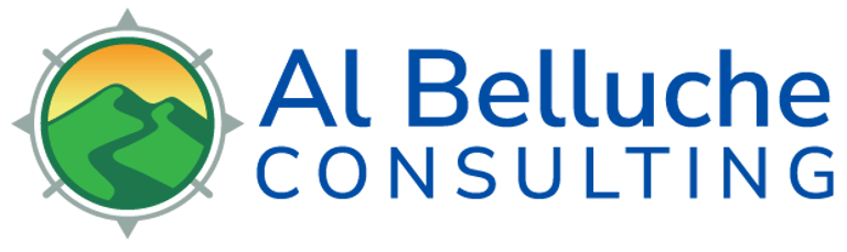 Al Belluche Consulting logo