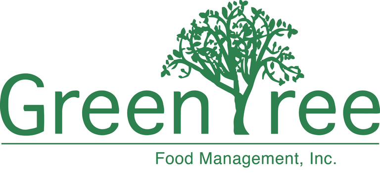Greentree Food Management logo