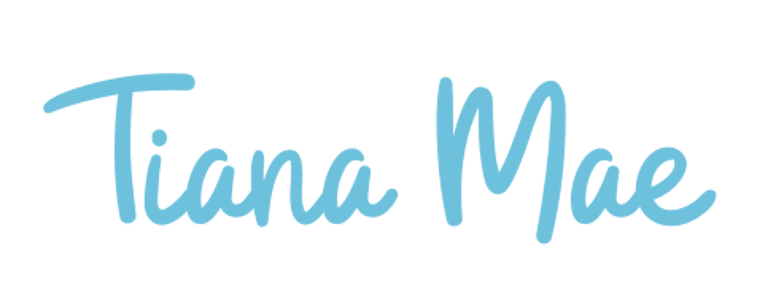 Tiana Mae logo